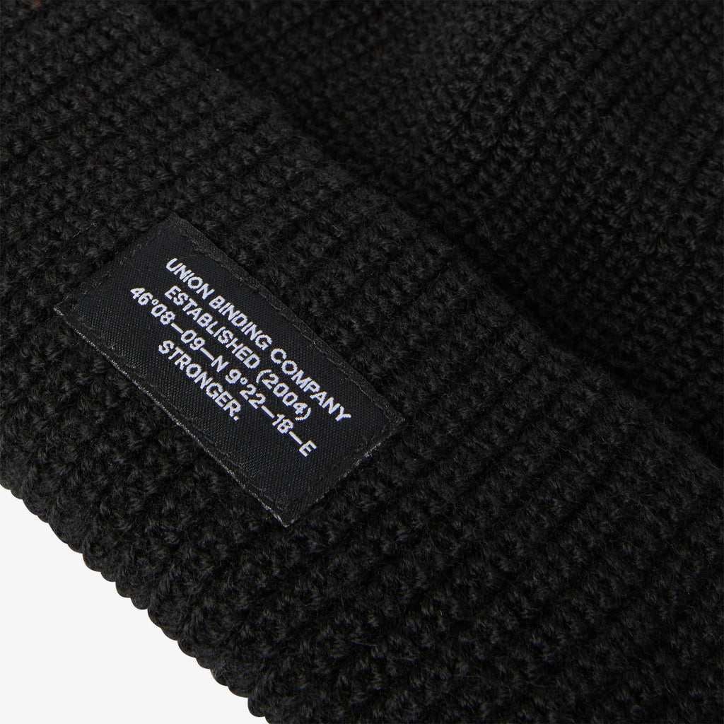 Union 20-YR Beanie