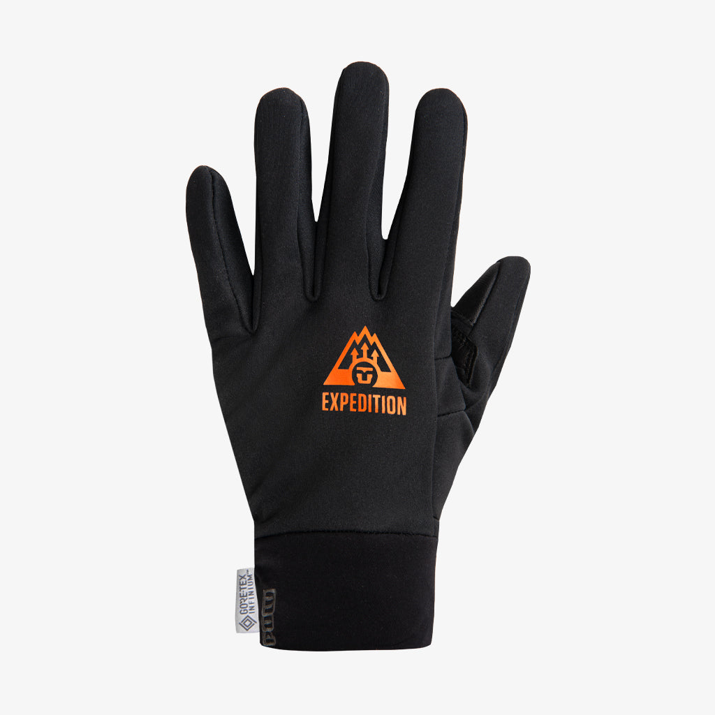 expeditions handschuhe Expedition Gore-Tex Touring Gloves | Union Binding Company – Union Binding Co
