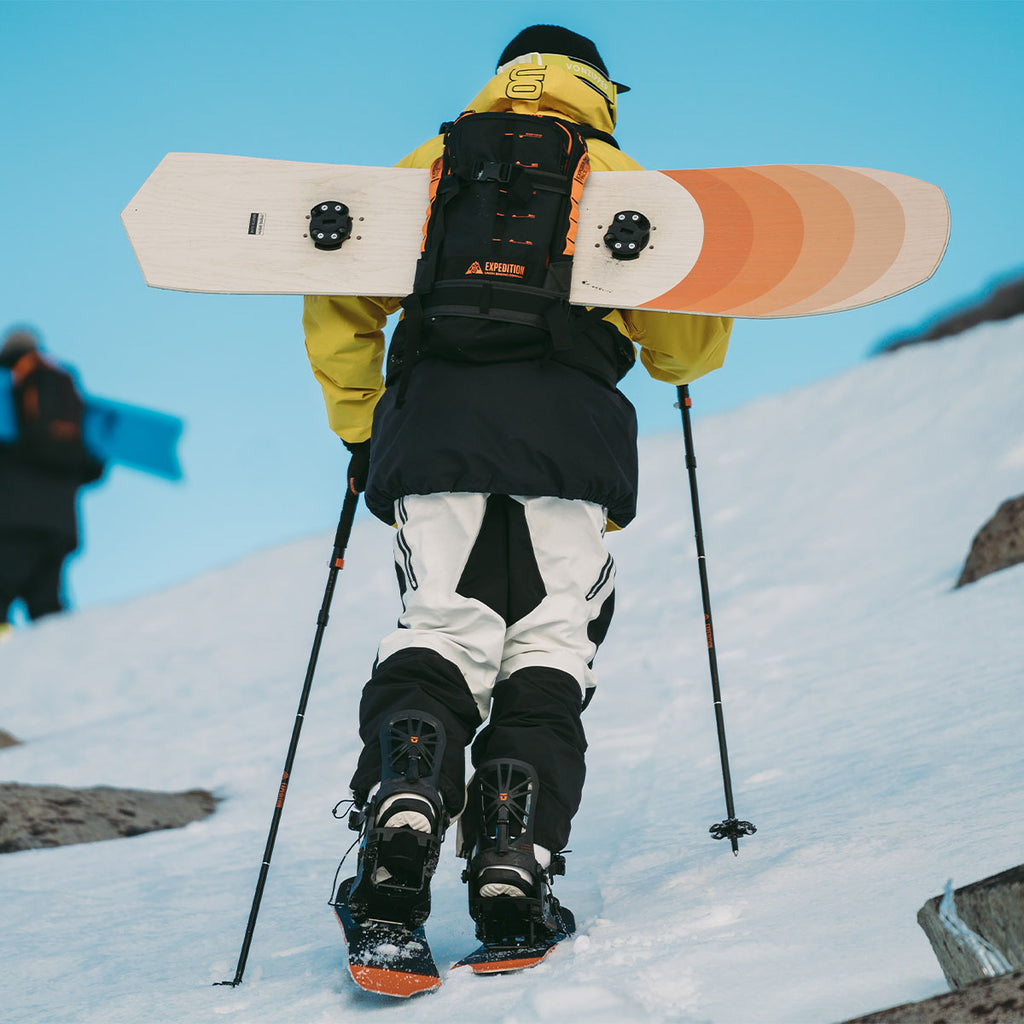 Union Rover Approach Skis