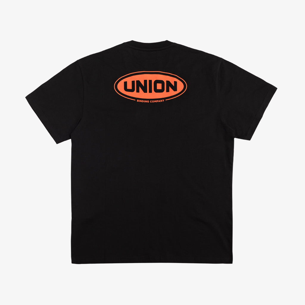 Union Logo Tee Shirt