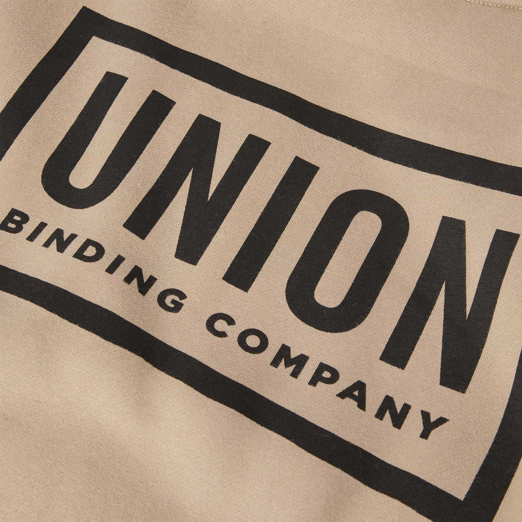 Union Team Pullover Hoodie