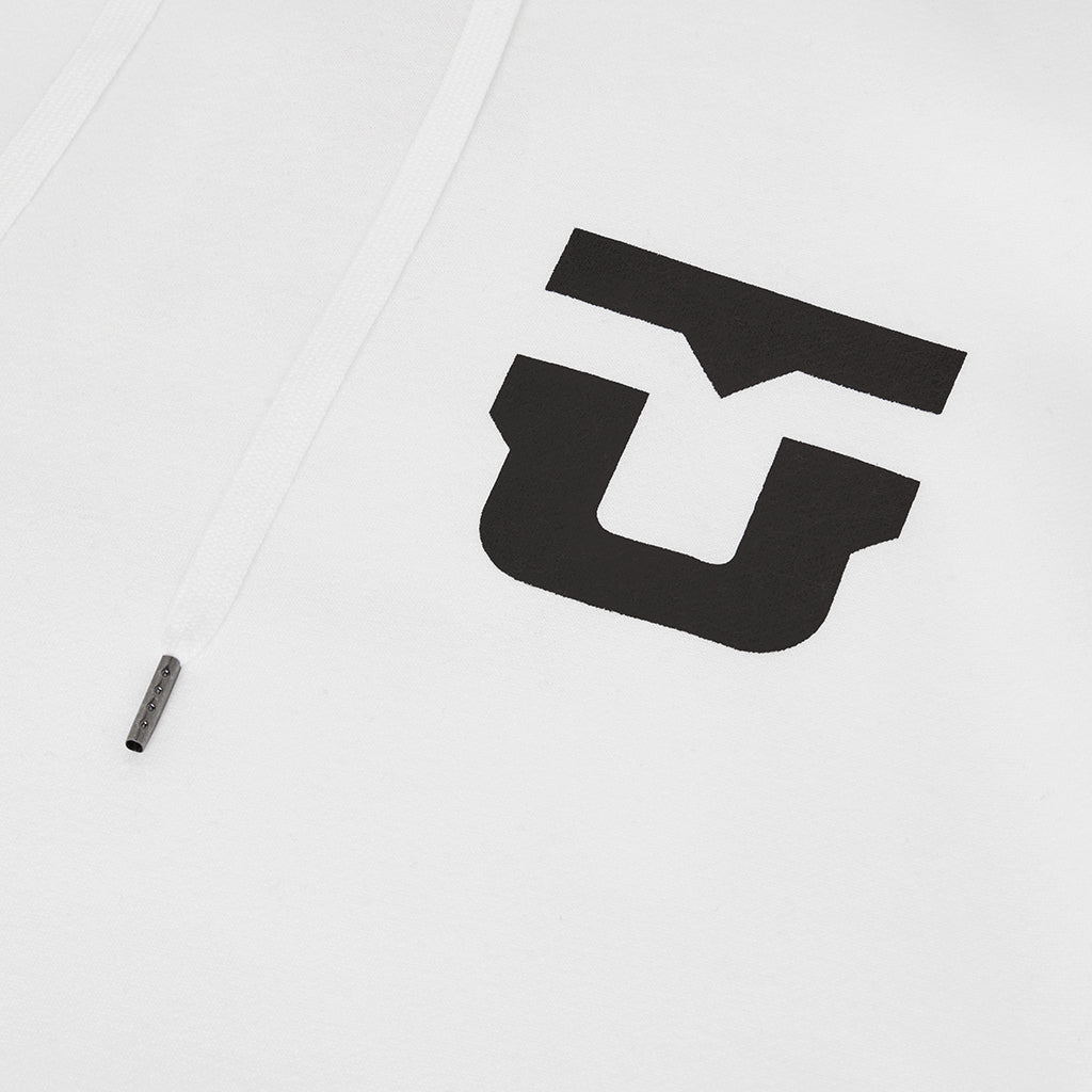 Union Team Pullover Hoodie