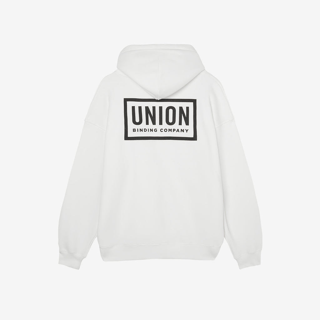 Union Team Pullover Hoodie