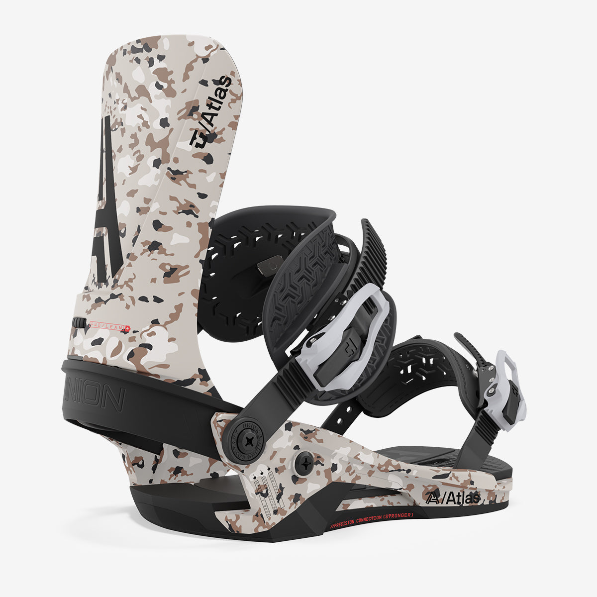 Atlas Snowboard Binding | Union Binding Company – Union Binding Co 