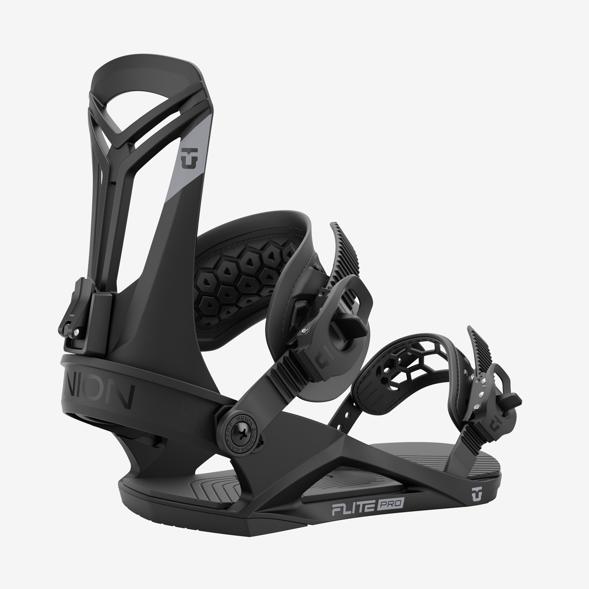 Flite Pro Men's Snowboard Binding | Union Binding Company – Union Binding  Co. | Europe