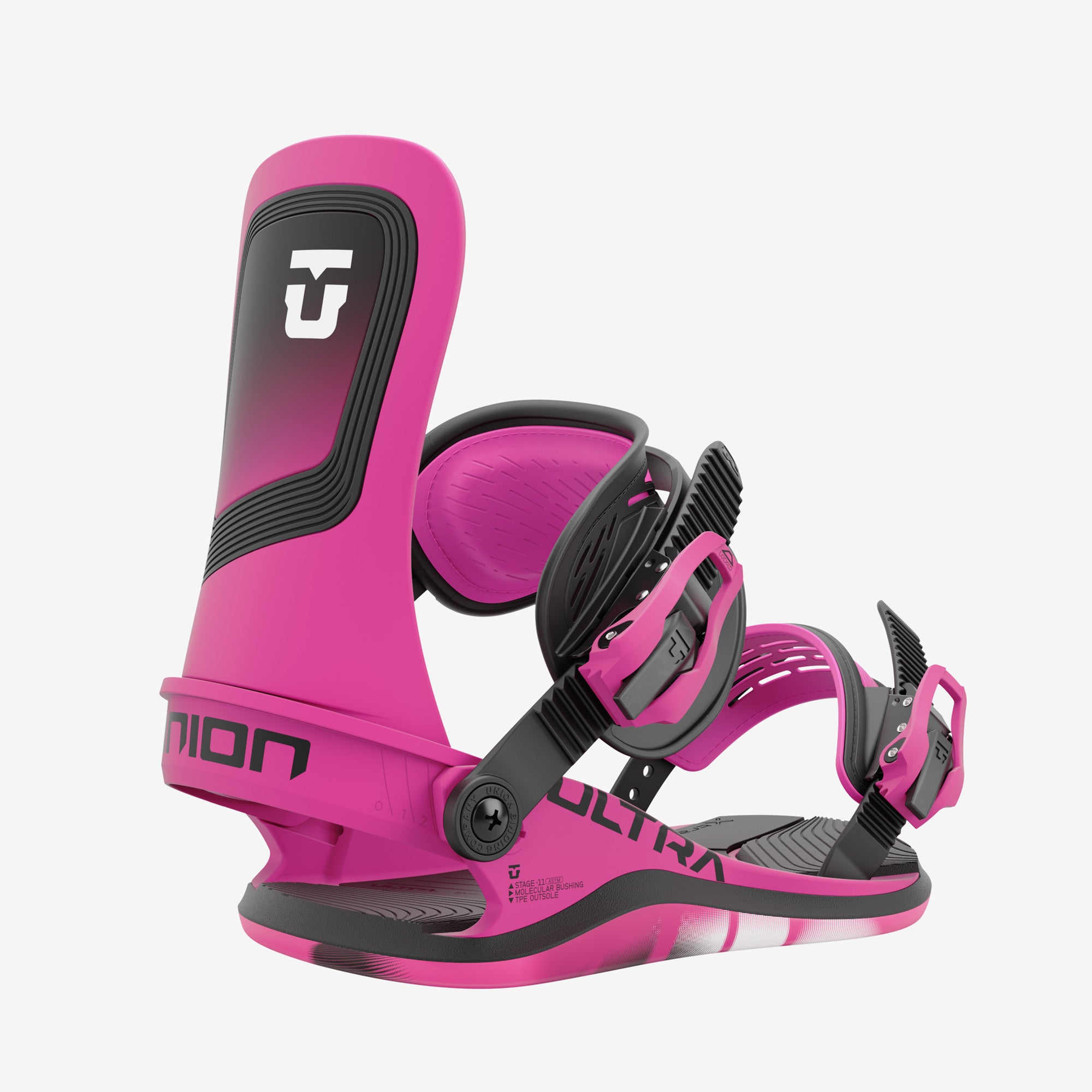 Ultra Women's Snowboard Binding | Union Binding Company – Union