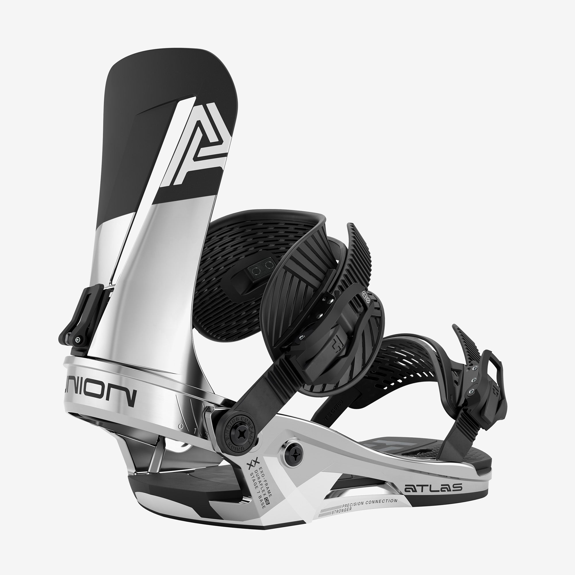 Atlas Snowboard Binding 2026 | Union Binding Company – Union