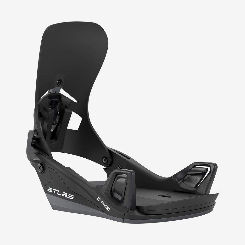 Union Atlas Step On®