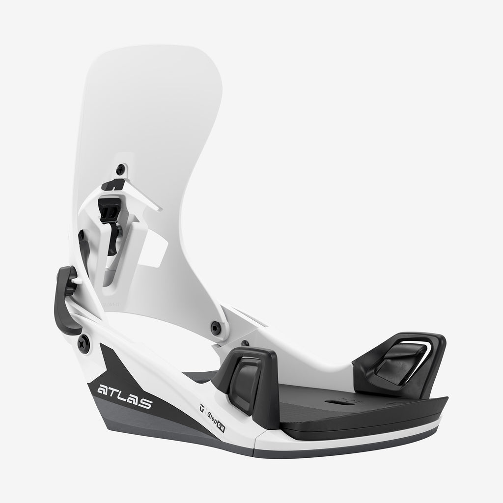 Union Atlas Step On®