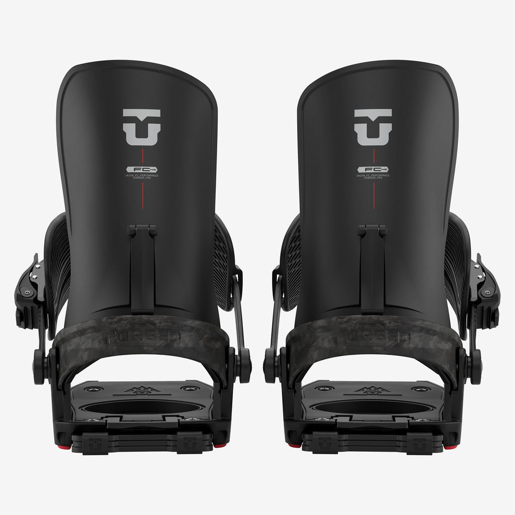 Union Charger Pro