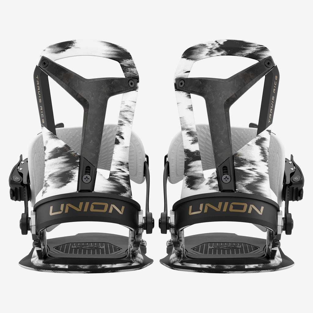 Union Falcor
