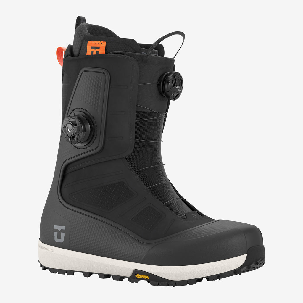 profile rider Union Reset Pro