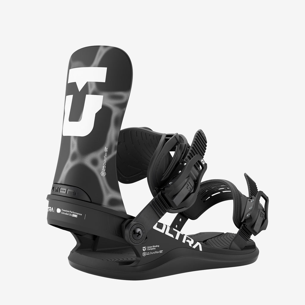 profile rider Union Ultra