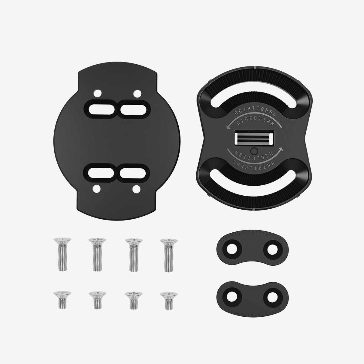 UNION EXPEDITION М Union bindings expedition splitboard black 2021 attacchi new m l