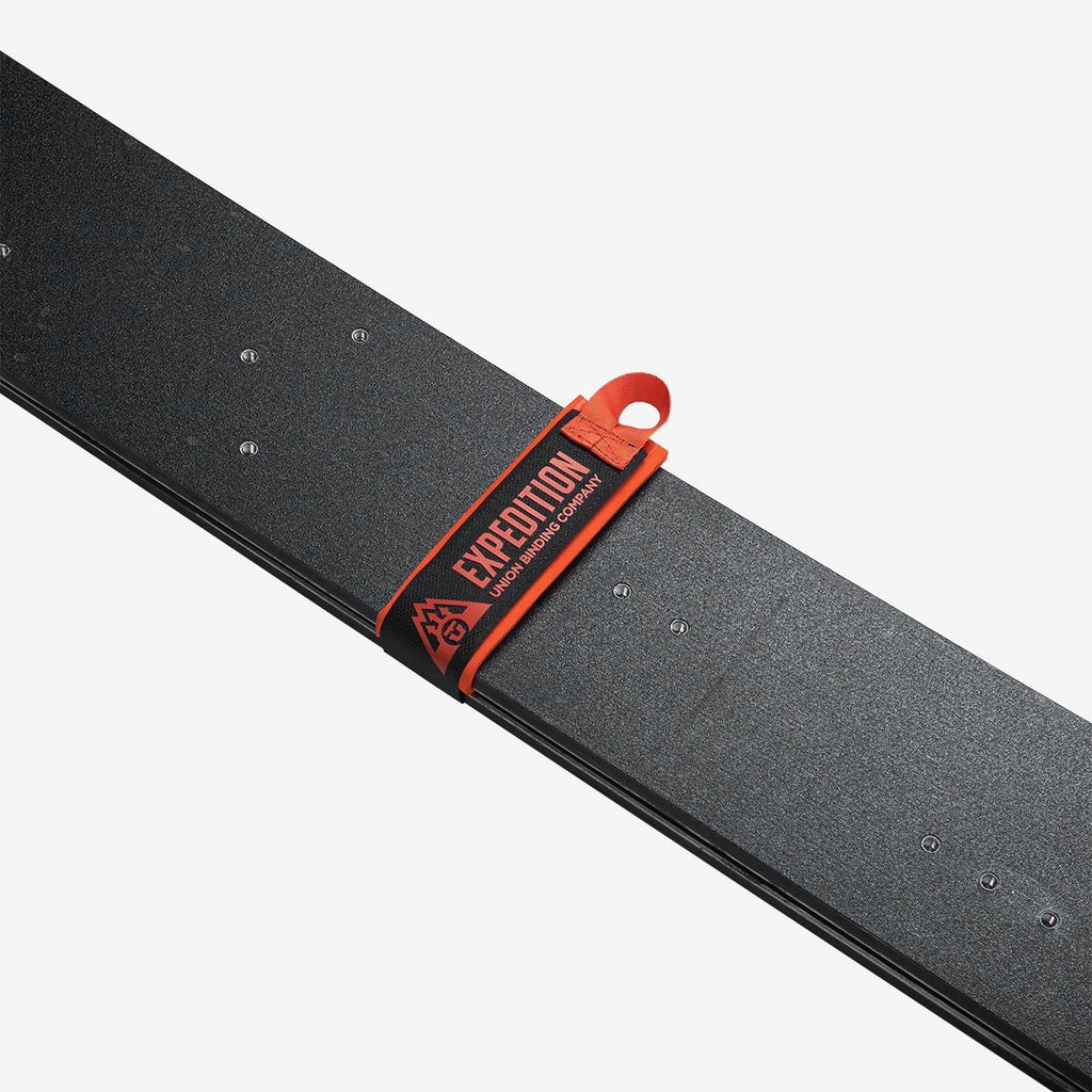Union Velcro Splitboard Strap