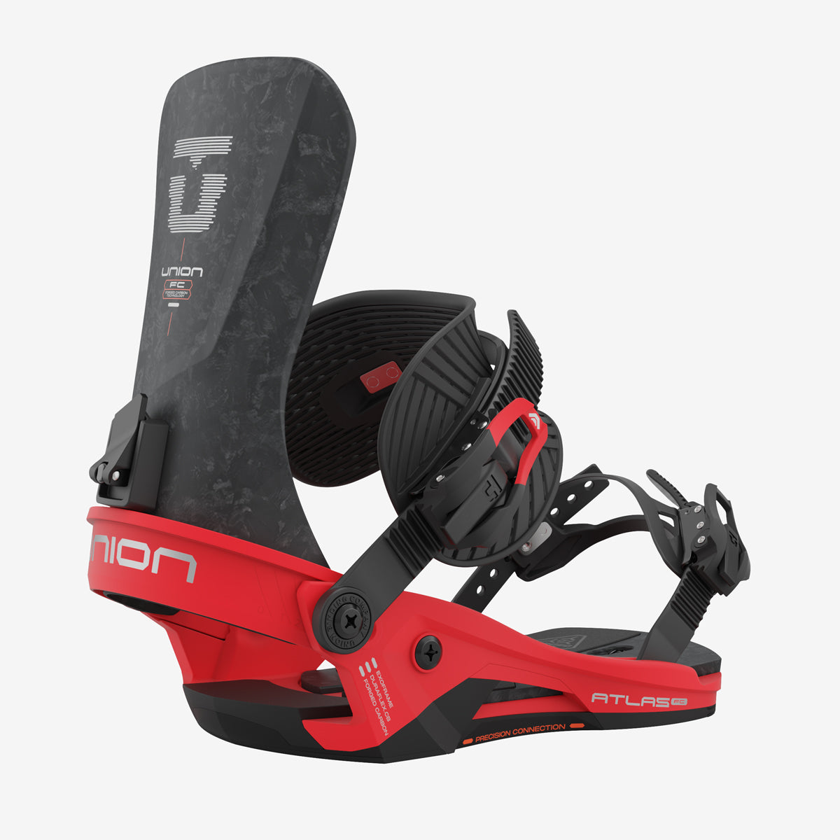 2021-2022 / UNION BINDINGS - ATLAS / M - バインディング