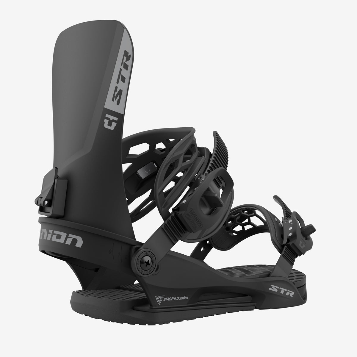 Men's STR Snowboard Binding | Union Binding Company – Union 