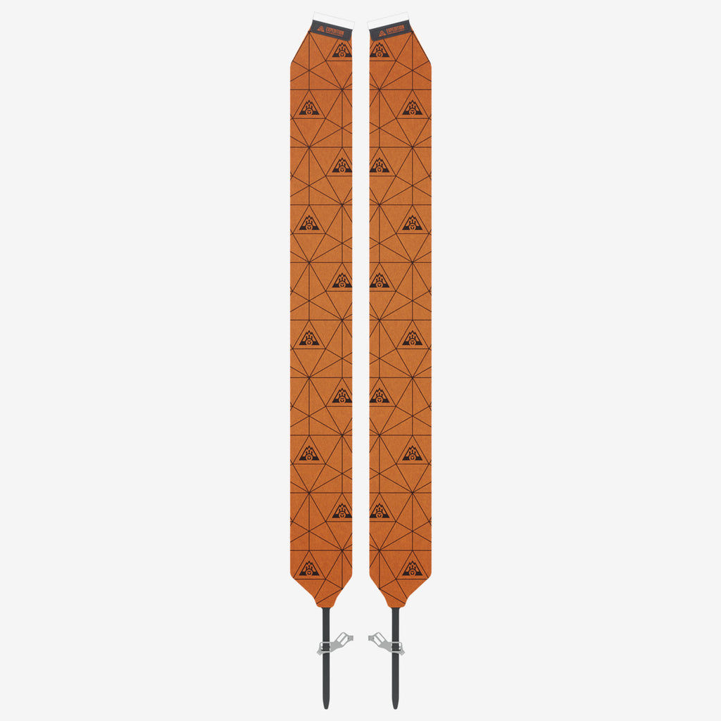 Union Splitboard Climbing Skins