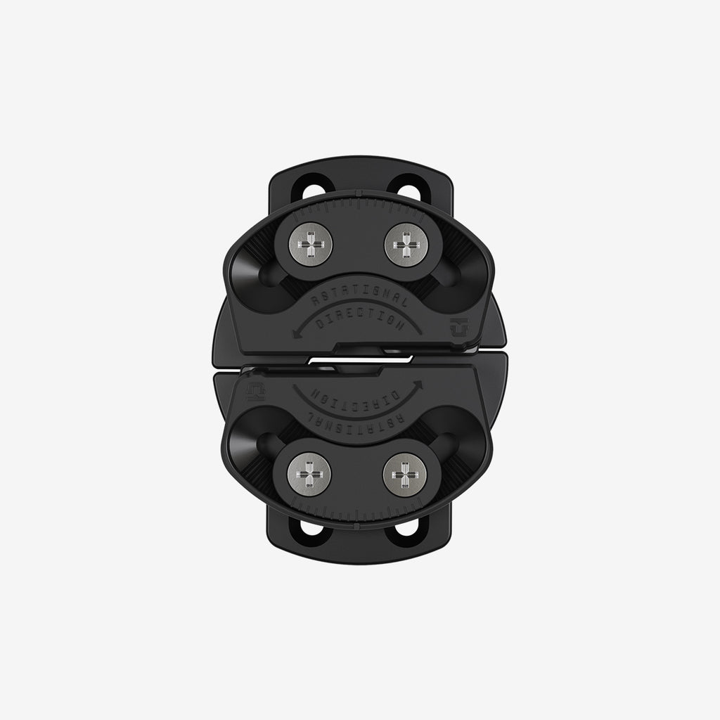 Union Explorer Split Disk (Kit)