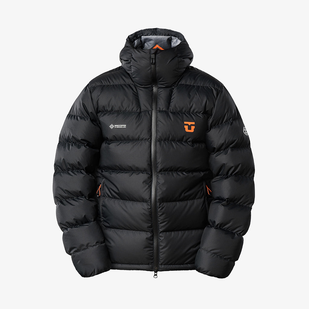 686 WINDSTOPPER® Union Down Puffer Jacket by GORE-TEX LABS