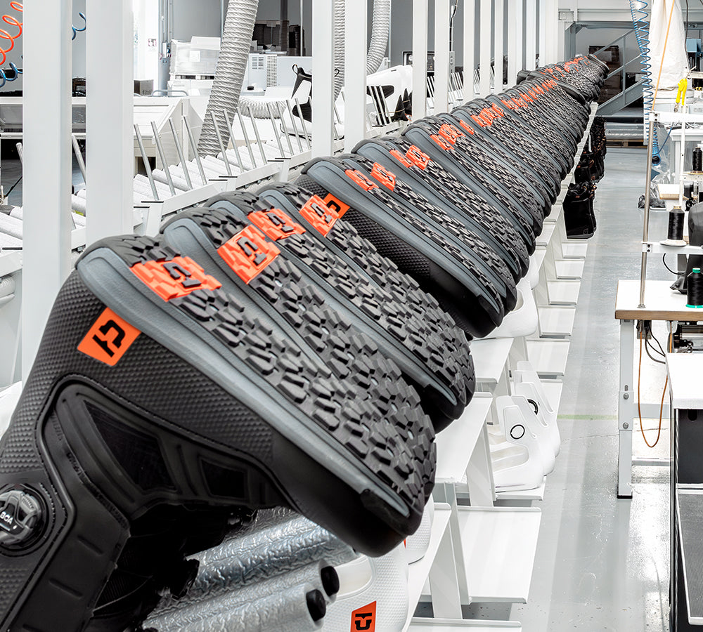 union bindings
