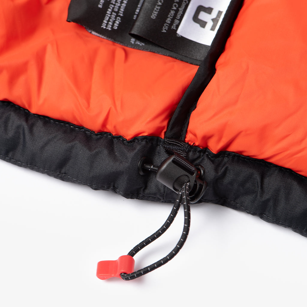 686 WINDSTOPPER® Union Down Puffer Jacket by GORE-TEX LABS