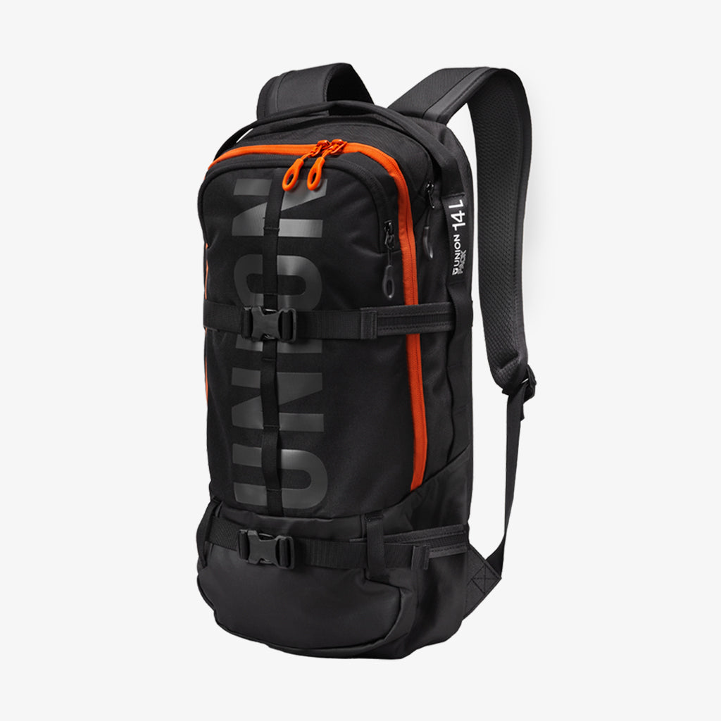 Resort Pack 14L | Union Binding Company – Union Binding Co