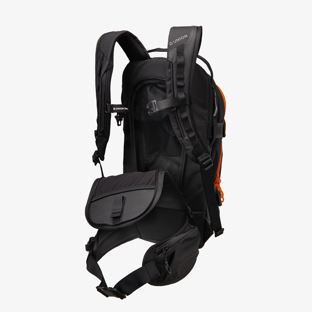 Union Expedition Pack 24L