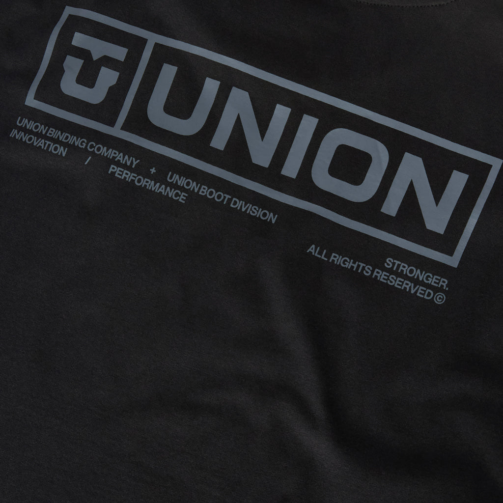 Union Classic Short-Sleeve Tee