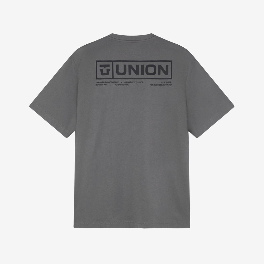 Union Classic Short-Sleeve Tee