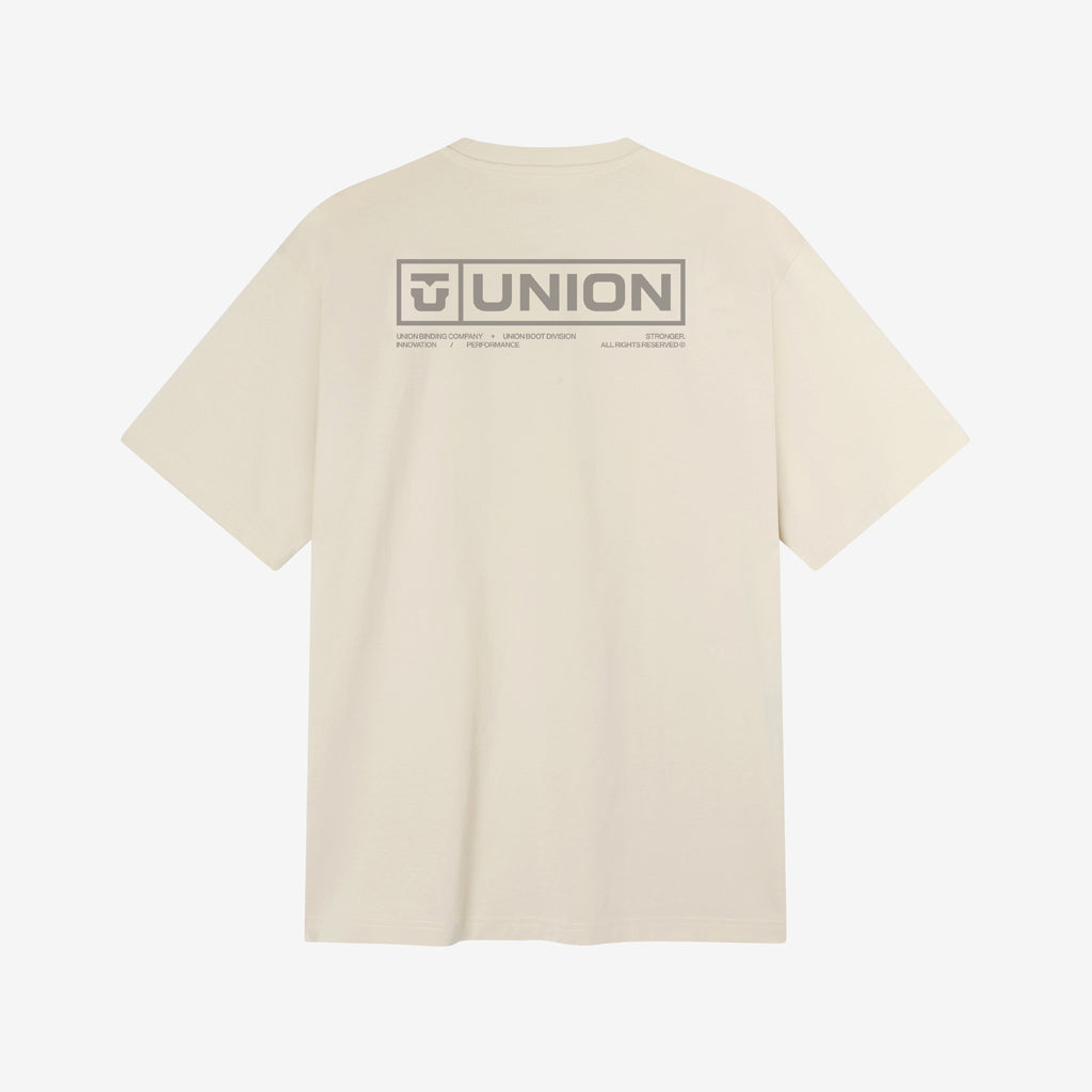 Union Classic Short-Sleeve Tee