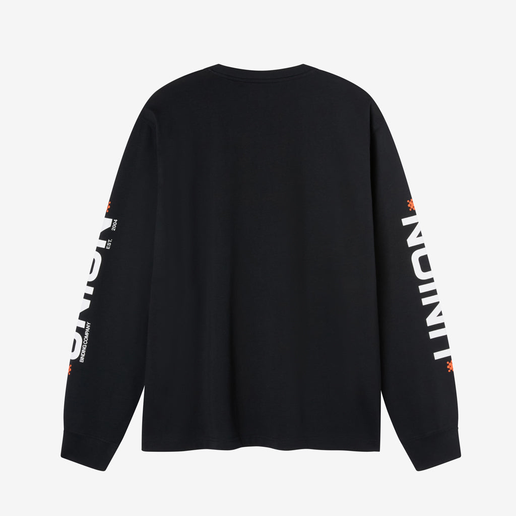 Union Core Long-Sleeve Tee