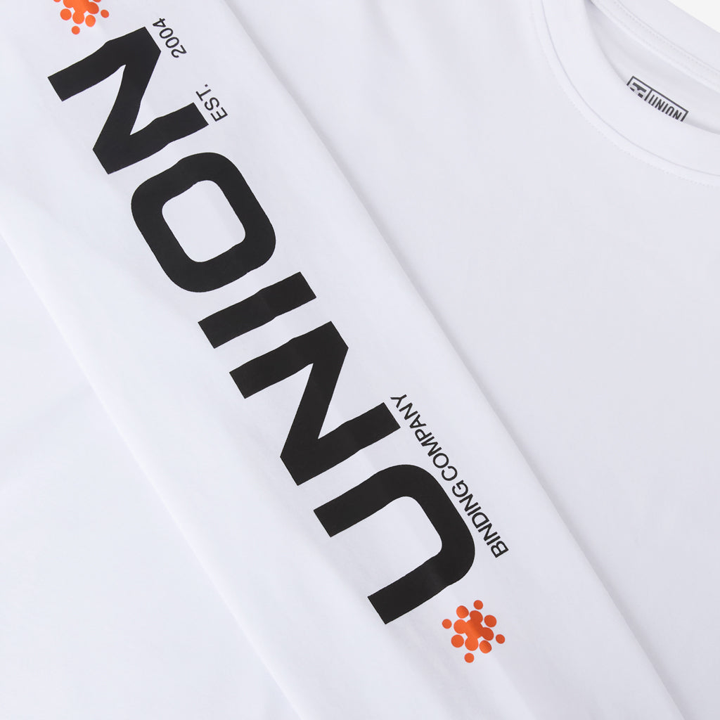 Union Core Long-Sleeve Tee