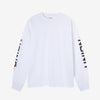 Union Core Long-Sleeve Tee