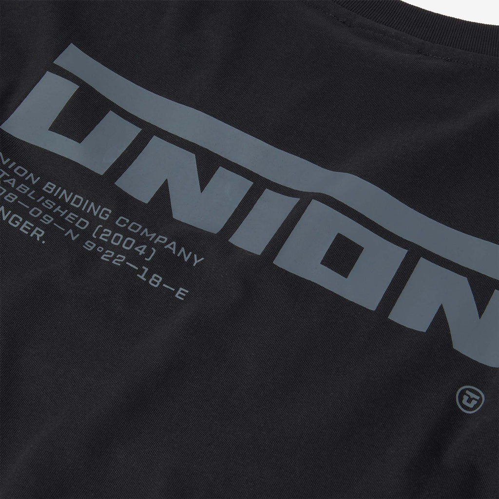 Union DDC Long-Sleeve Tee