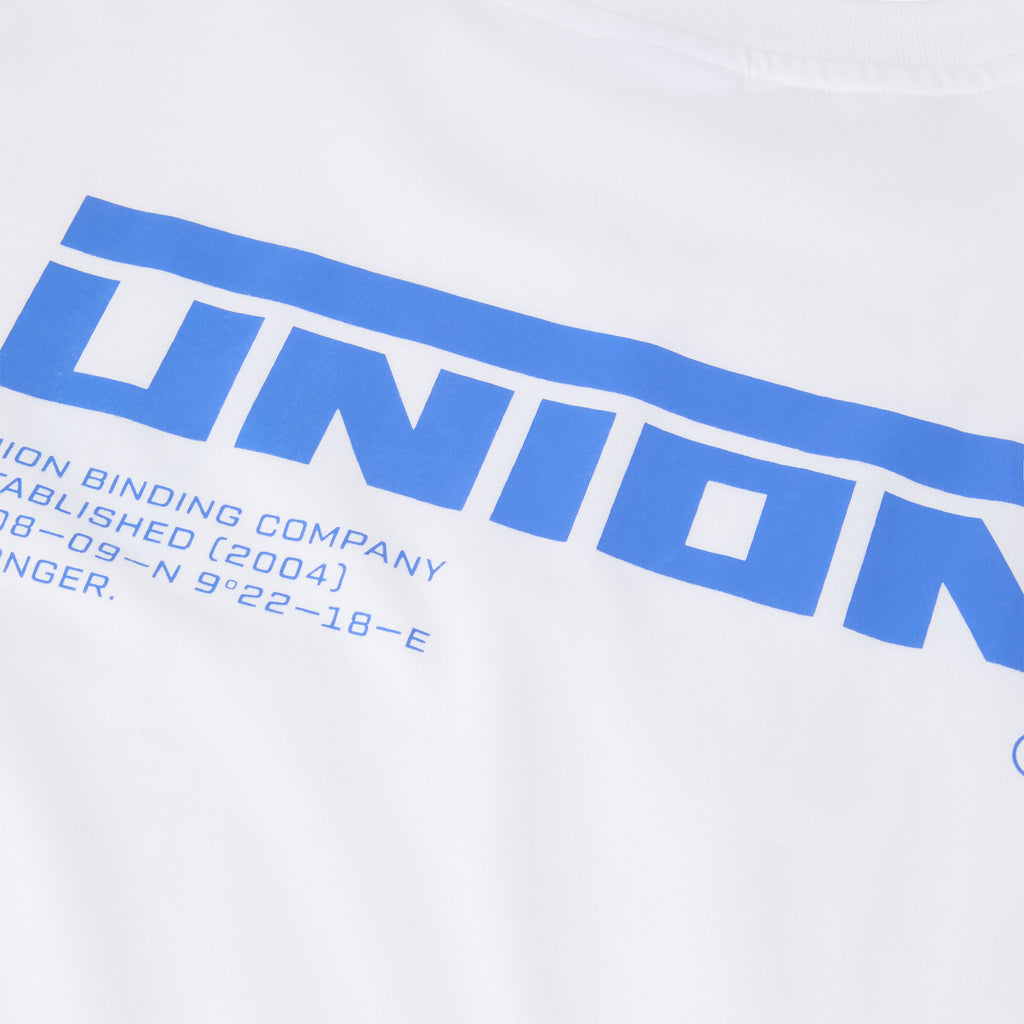 Union DDC Long-Sleeve Tee
