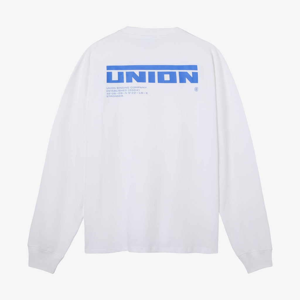 Union DDC Long-Sleeve Tee