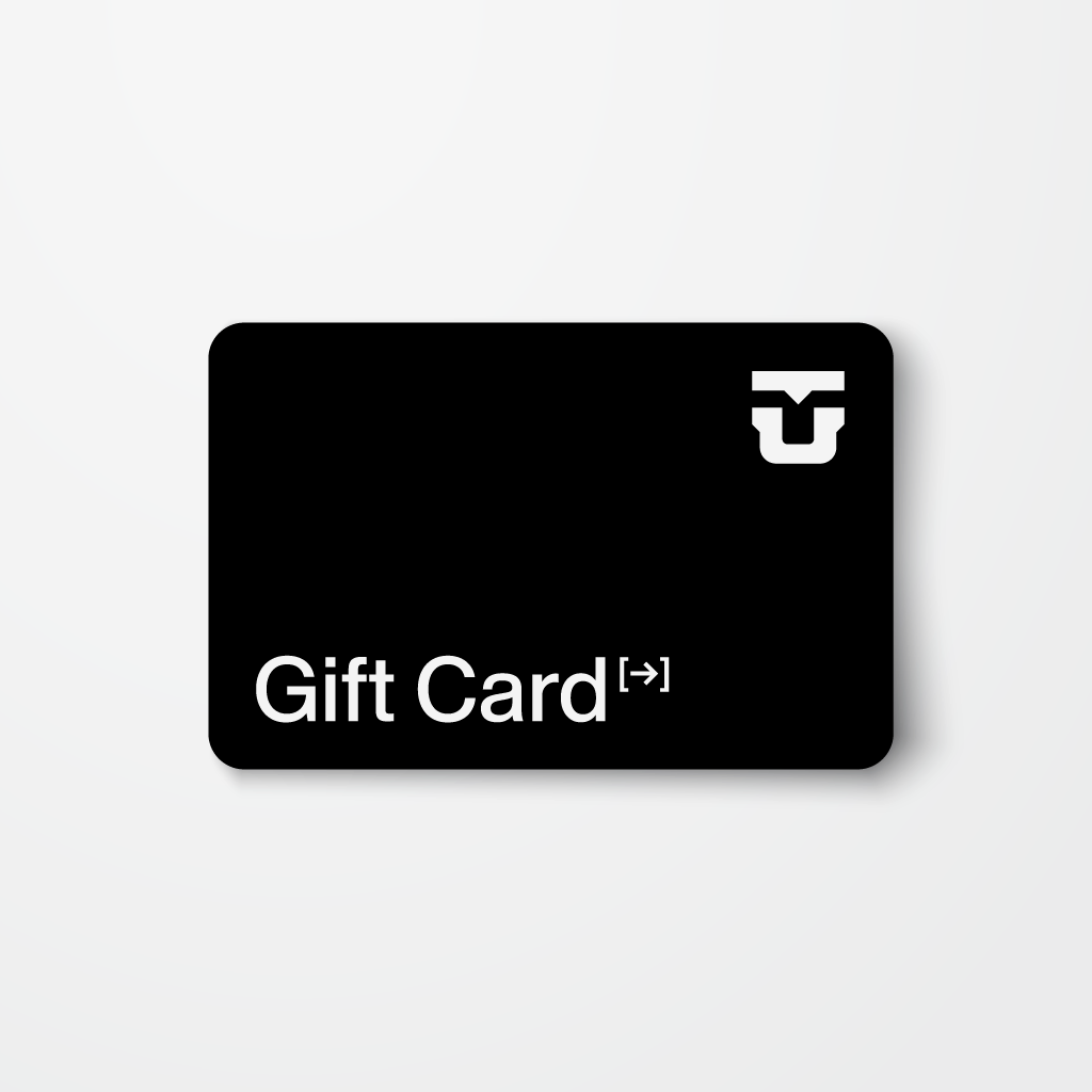 Union Gift Card