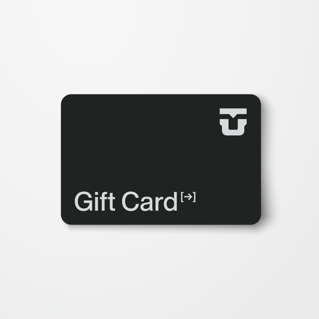 Union Gift Card