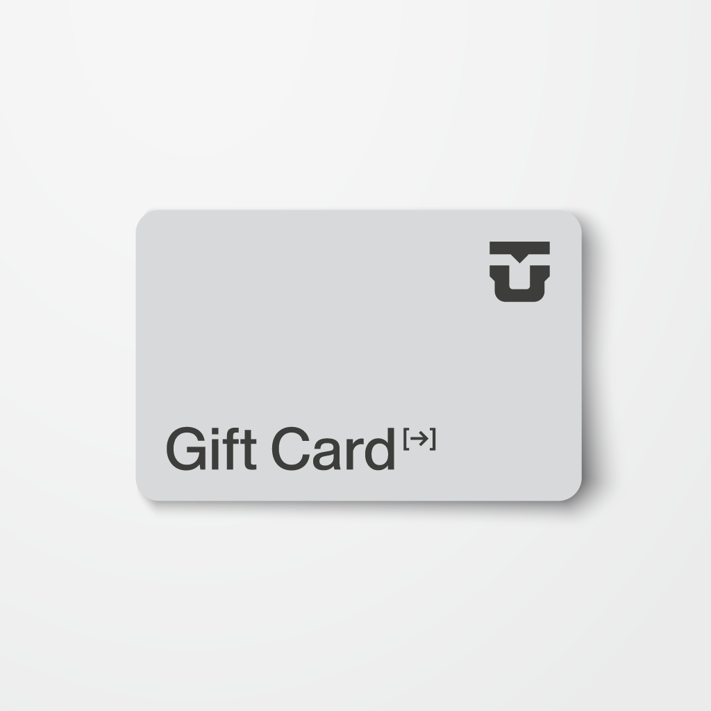 Union Gift Card