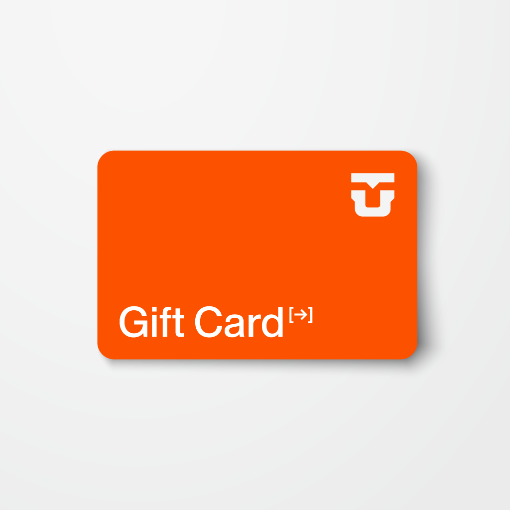 Union Gift Card