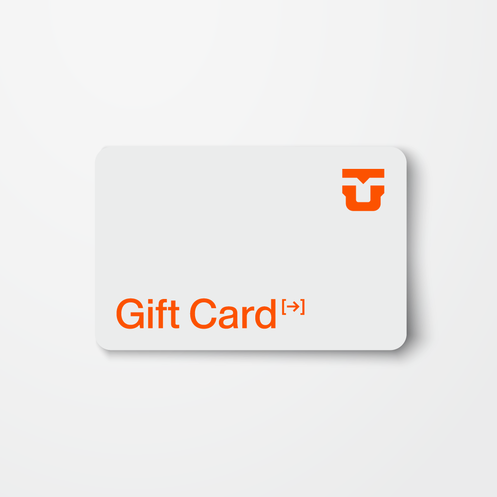 Union Gift Card