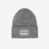 Union High Cuff Beanie