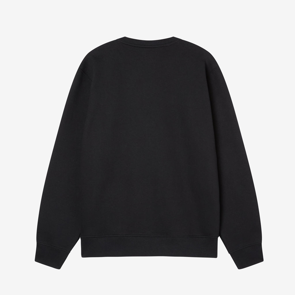 Union Icon Crewneck Hoodie