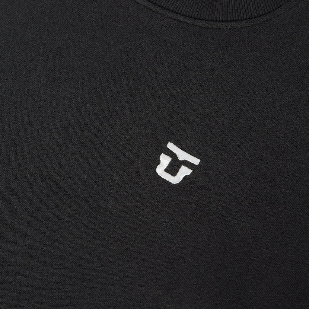 Union Icon Crewneck Hoodie