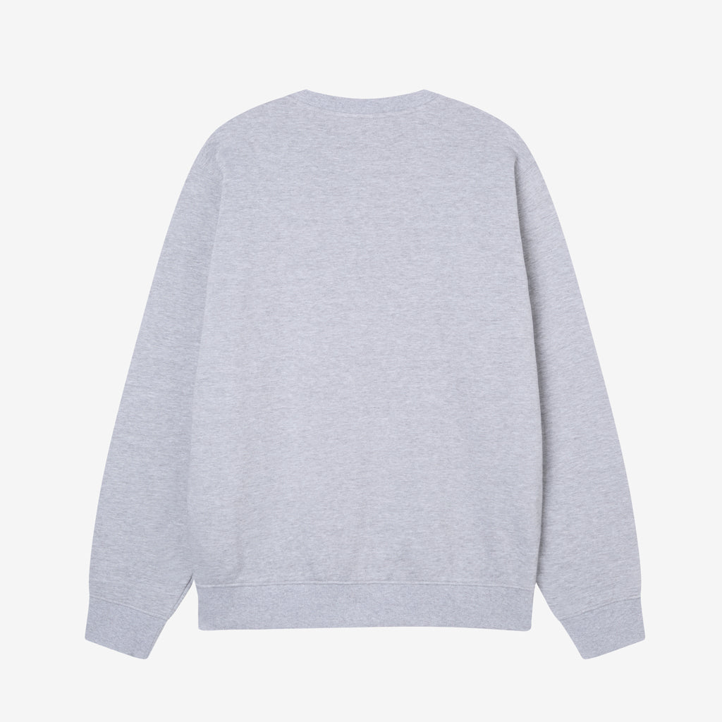 Union Icon Crewneck Hoodie