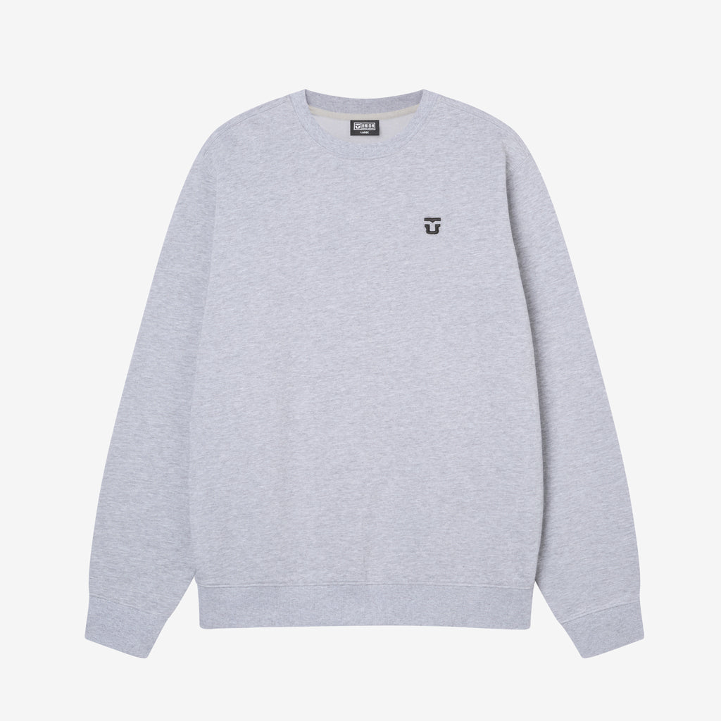Union Icon Crewneck Hoodie