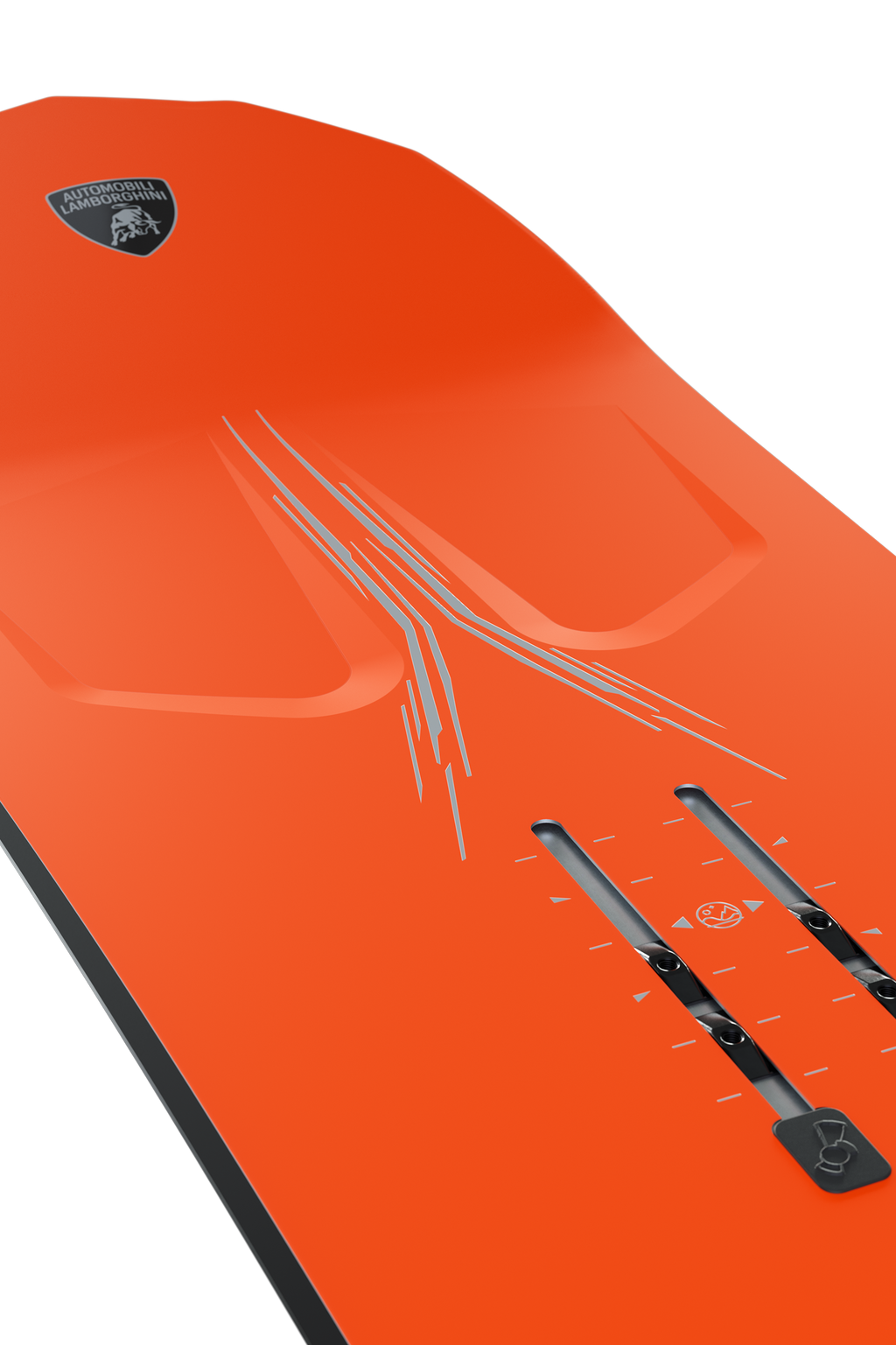 CAPiTA Warpspeed | Automobili Lamborghini