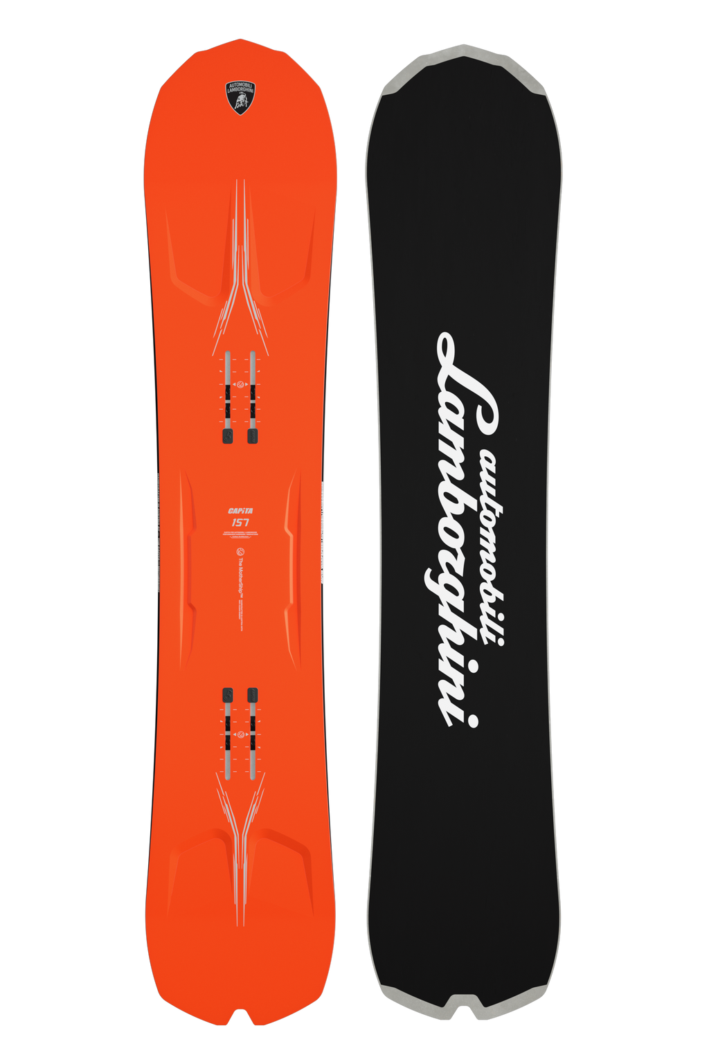 CAPiTA Warpspeed | Automobili Lamborghini