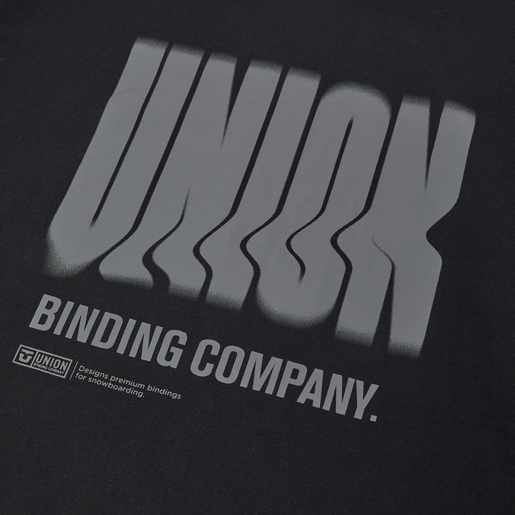 Union Long Sleeve Tee Shirt